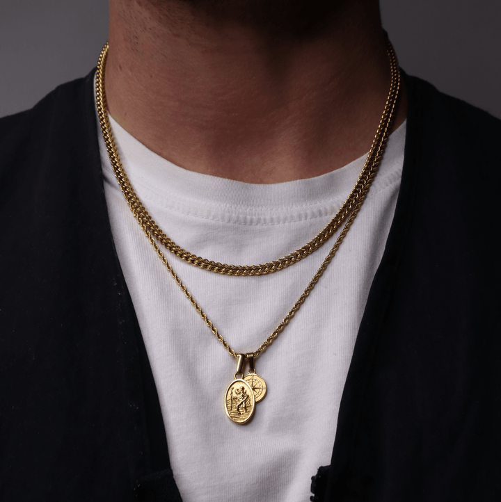Make Your Own Set - Gold | Premium Custom Set | GASPER.CO
