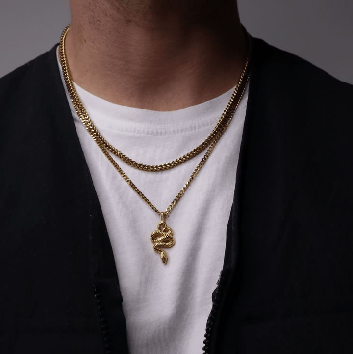 Make Your Own Set - Gold | Premium Custom Set | GASPER.CO