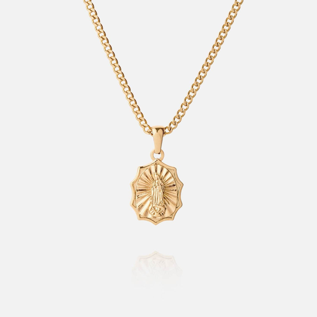 Guadalupe | Premium Pendant | GASPER.CO