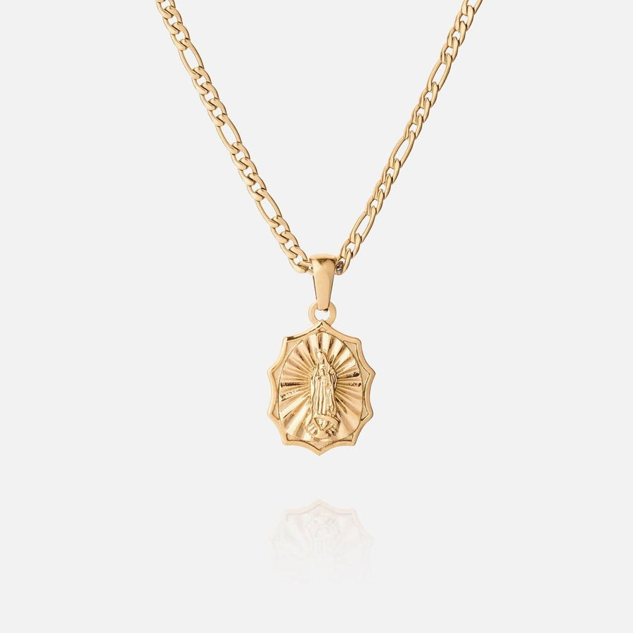 Guadalupe | Premium Pendant | GASPER.CO