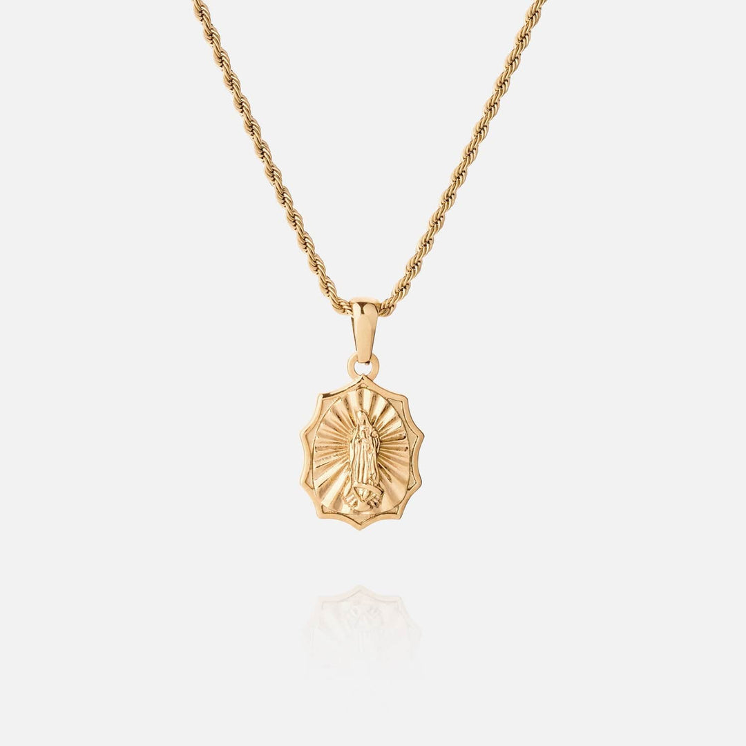 Guadalupe | Premium Pendant | GASPER.CO