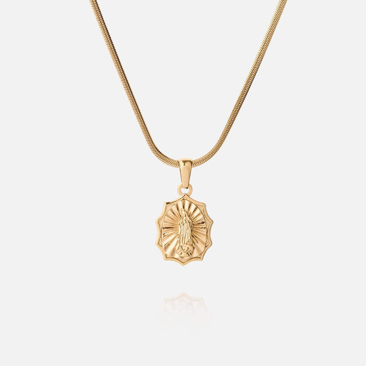 Guadalupe | Premium Pendant | GASPER.CO