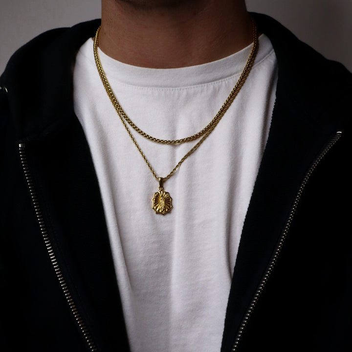 Make Your Own Set - Gold | Premium Custom Set | GASPER.CO