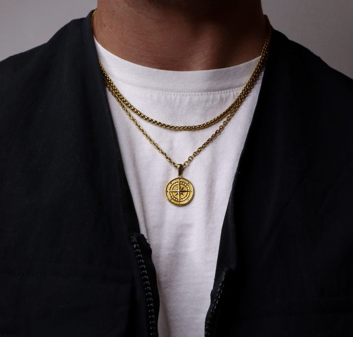 Make Your Own Set - Gold | Premium Custom Set | GASPER.CO