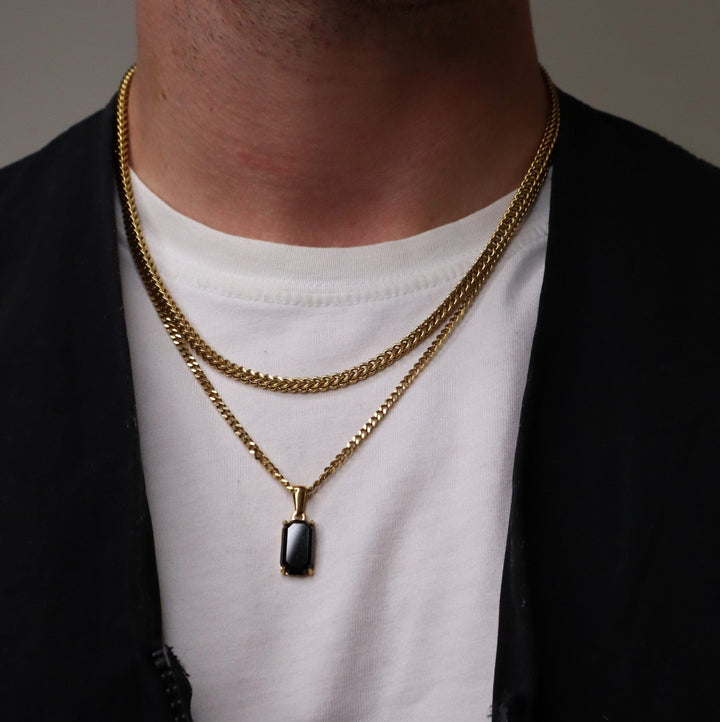 Make Your Own Set - Gold | Premium Custom Set | GASPER.CO
