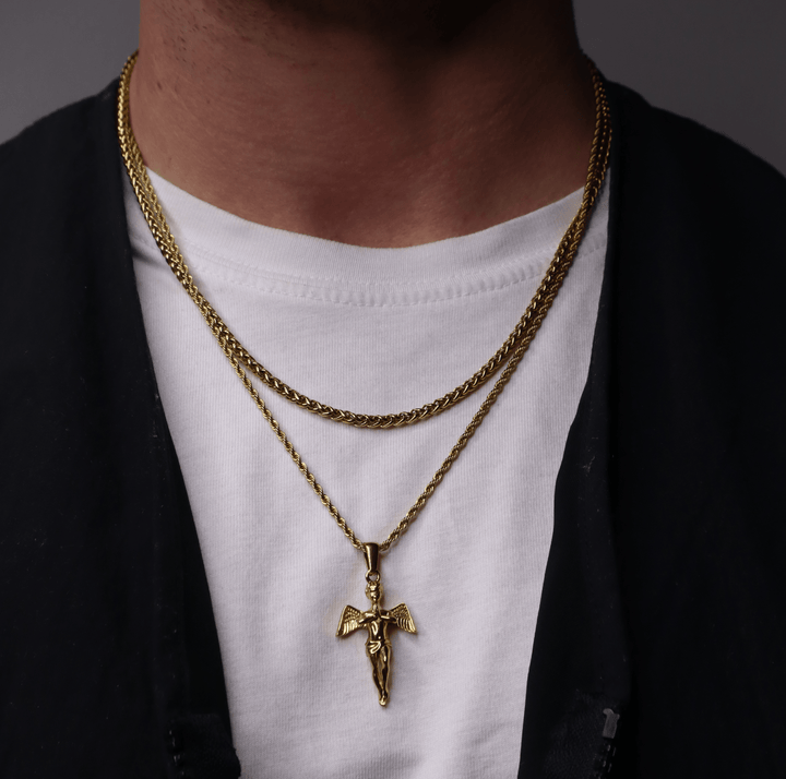 Make Your Own Set - Gold | Premium Custom Set | GASPER.CO