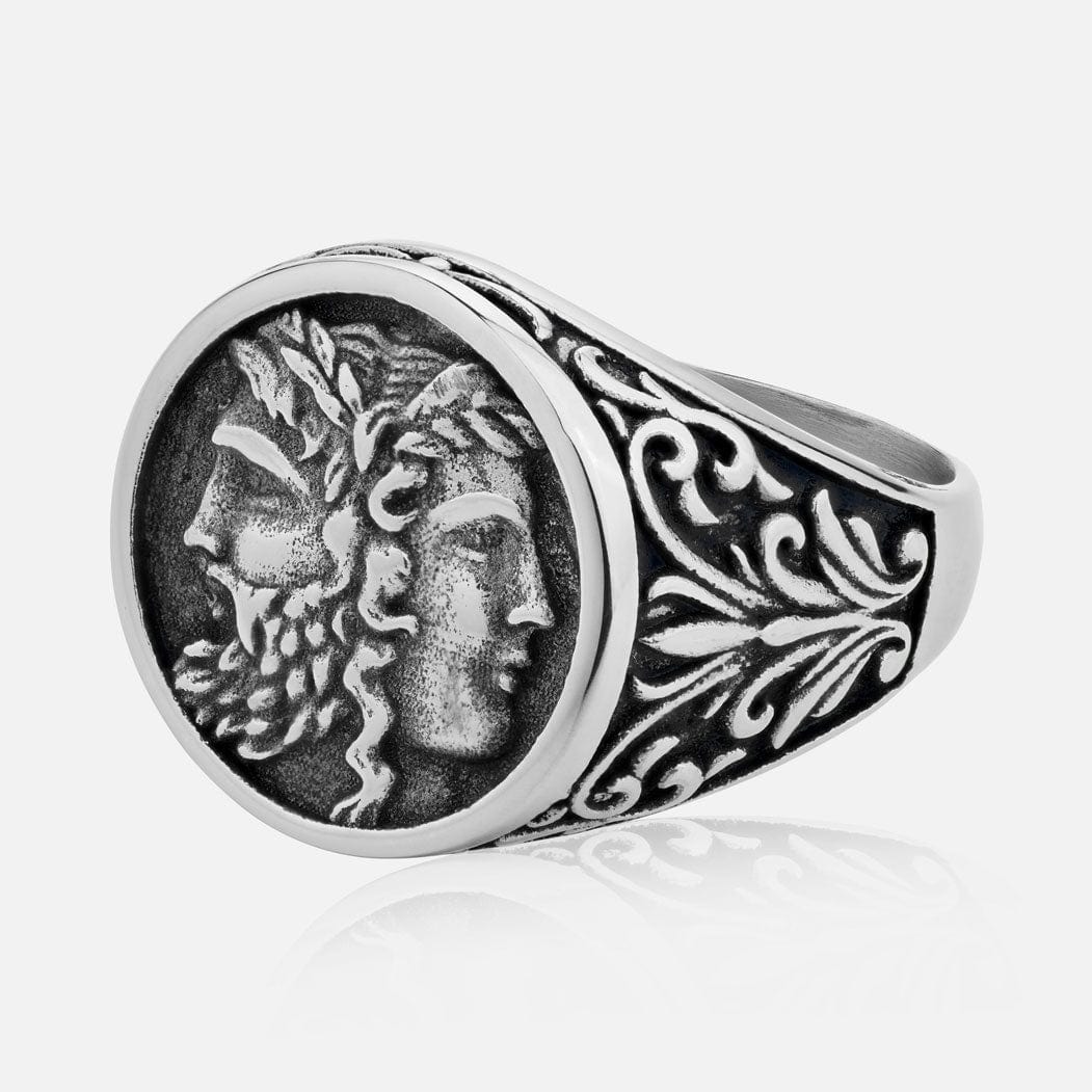 Janus Ring | Premium Ring | GASPER.CO