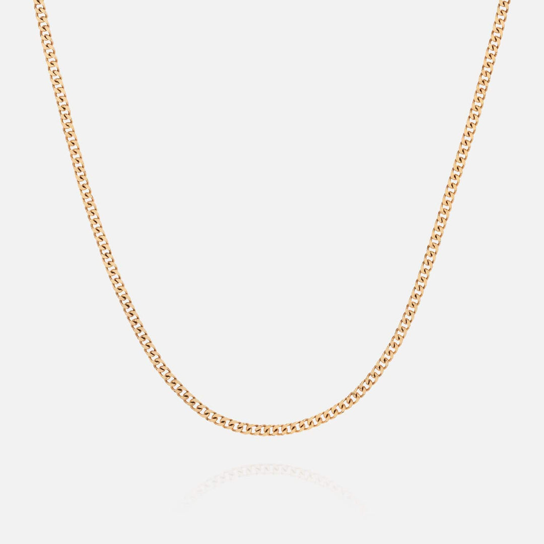 Micro Cuban | Premium Chain | GASPER.CO