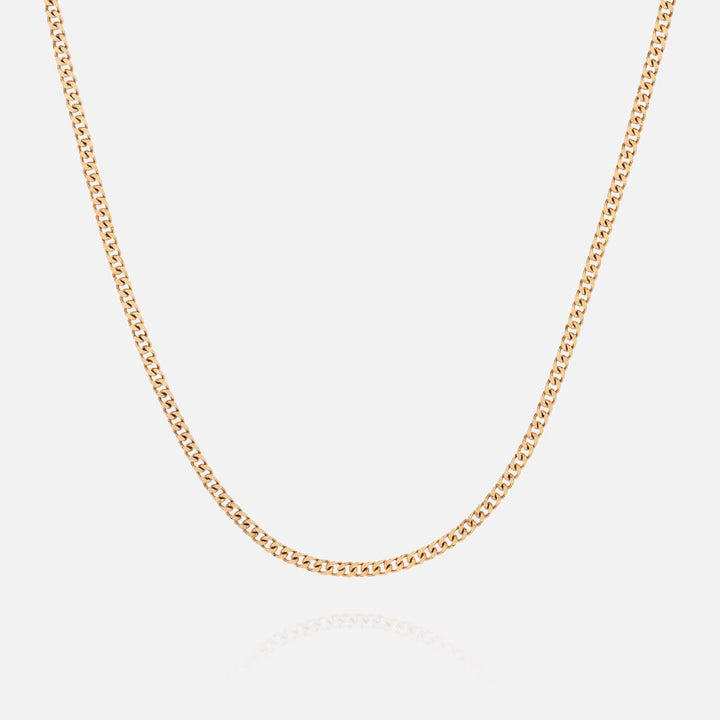 Micro Cuban | Premium Chain | GASPER.CO