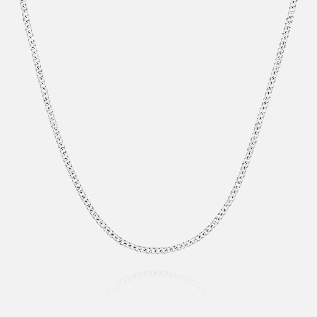 Micro Cuban | Premium Chain | GASPER.CO