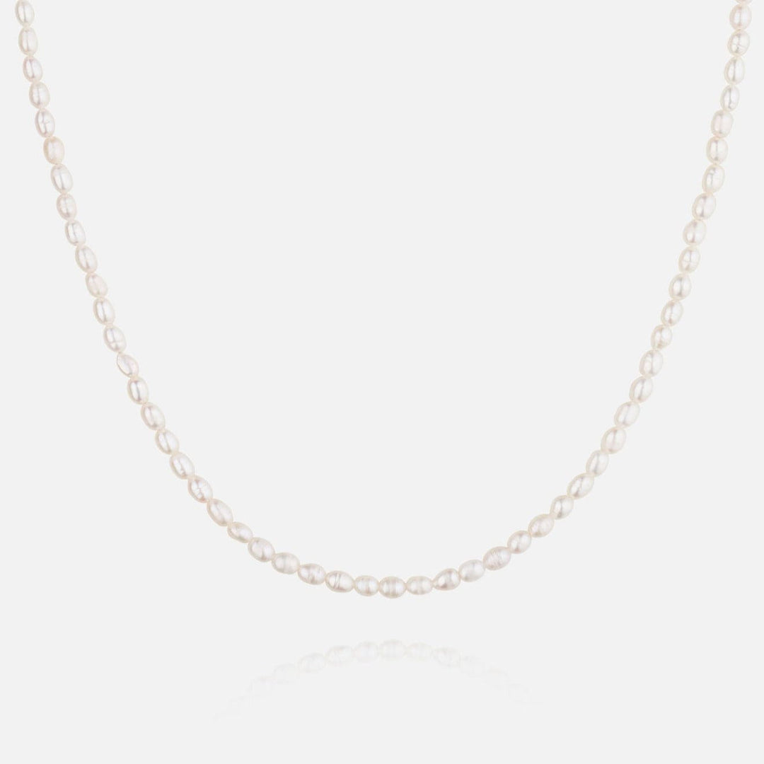 Micro Pearls | Premium Chain | GASPER.CO