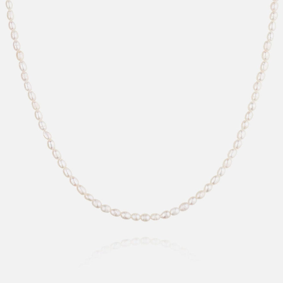 Micro Pearls | Premium Chain | GASPER.CO