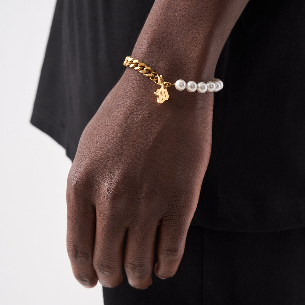 Oyster Bracelet | Premium Bracelet | GASPER.CO