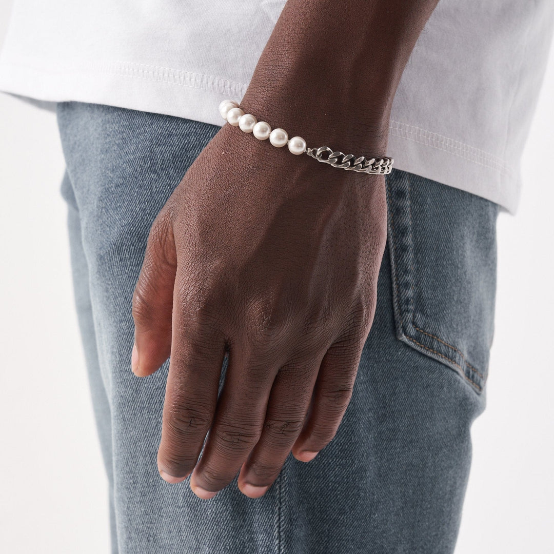 Oyster Bracelet | Premium Bracelet | GASPER.CO