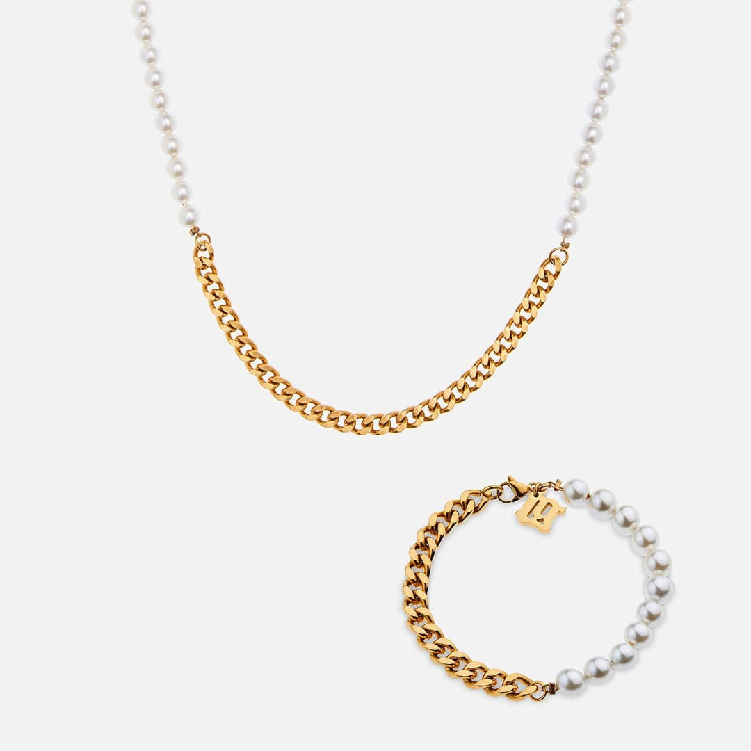 Oyster Set | Premium Bundle | GASPER.CO