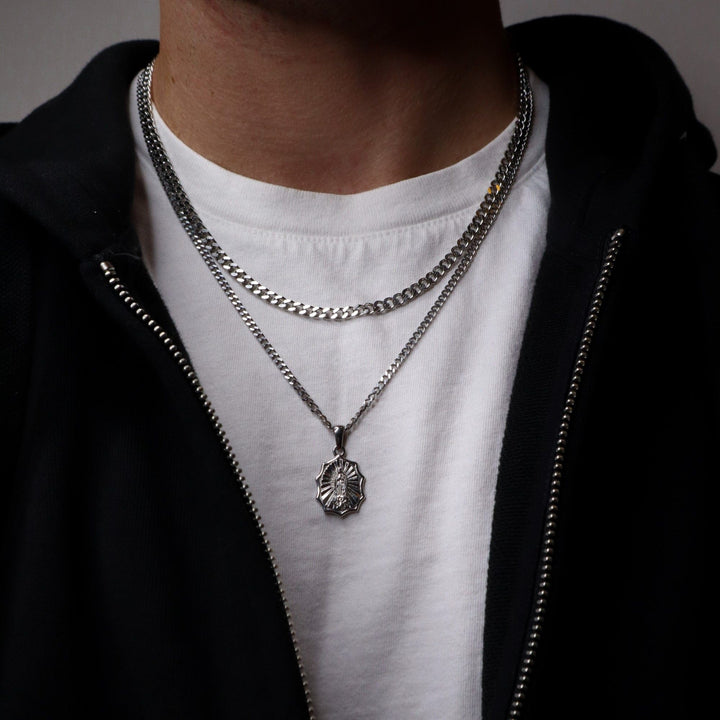 Make Your Own Set - Silver | Premium Custom Set | GASPER.CO