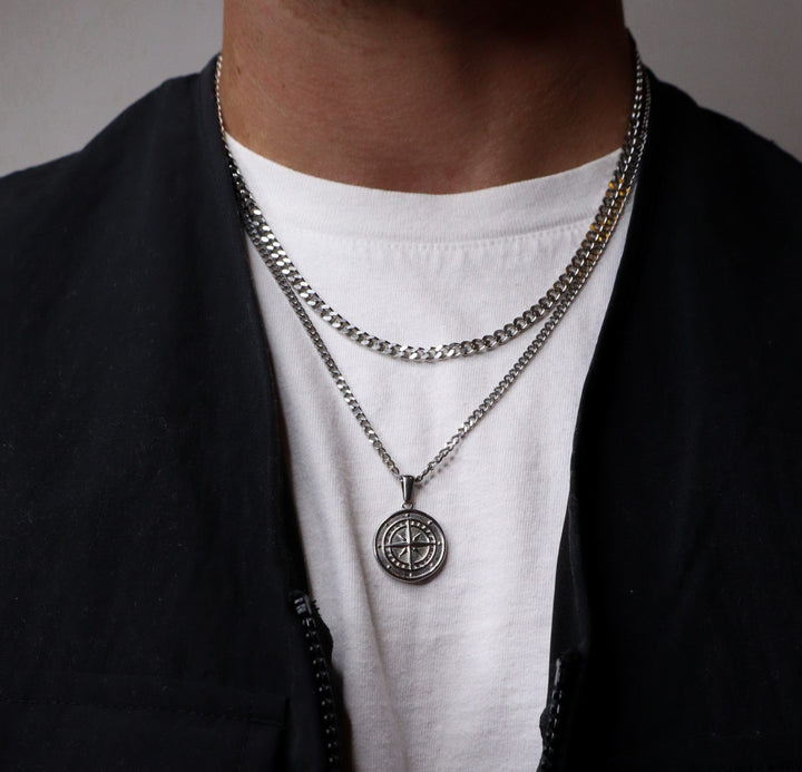 Make Your Own Set - Silver | Premium Custom Set | GASPER.CO