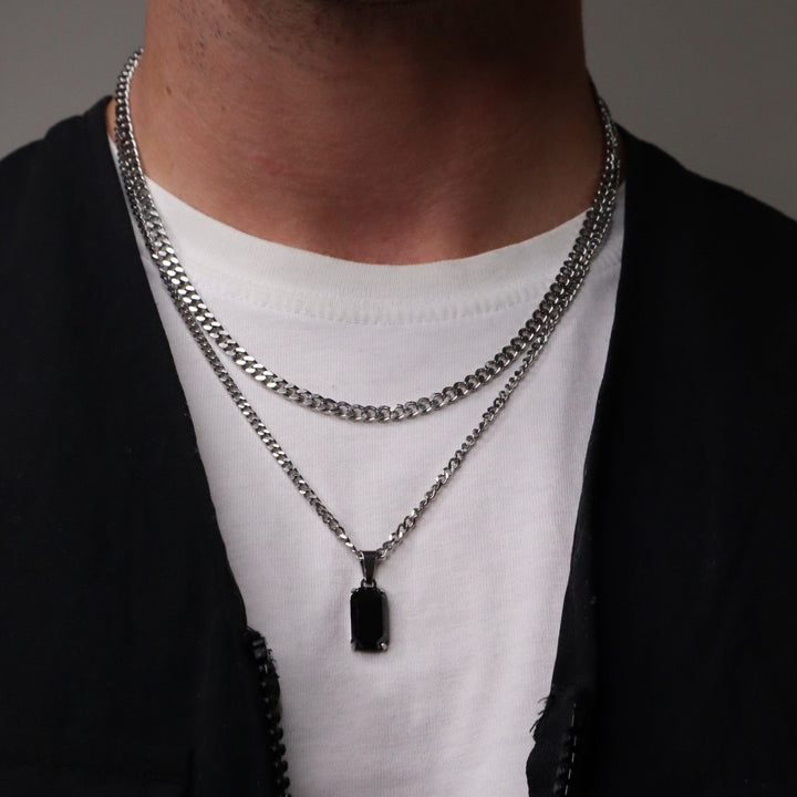Make Your Own Set - Silver | Premium Custom Set | GASPER.CO