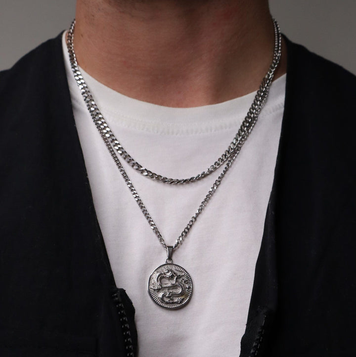 Make Your Own Set - Silver | Premium Custom Set | GASPER.CO