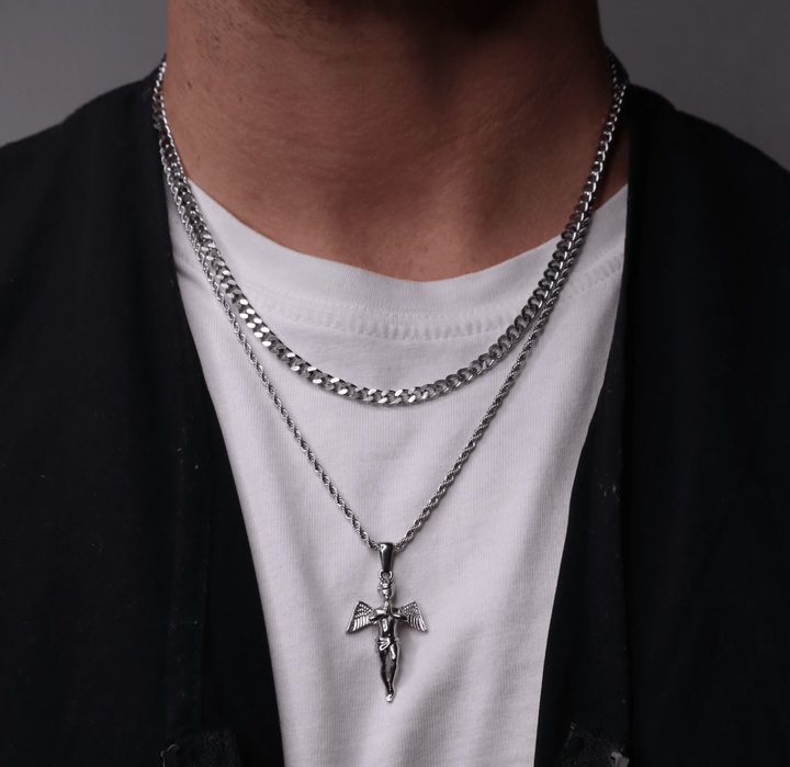 Make Your Own Set - Silver | Premium Custom Set | GASPER.CO