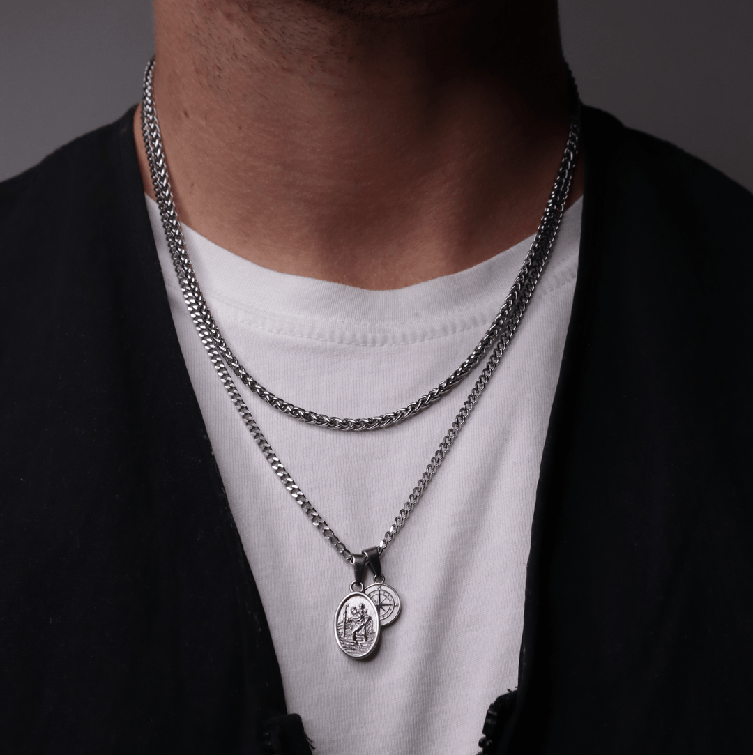 Make Your Own Set - Silver | Premium Custom Set | GASPER.CO