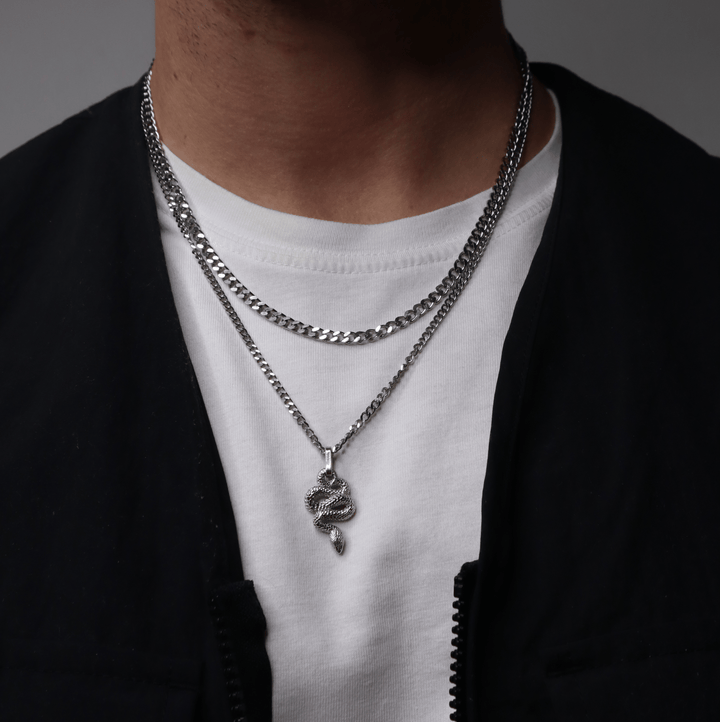 Make Your Own Set - Silver | Premium Custom Set | GASPER.CO