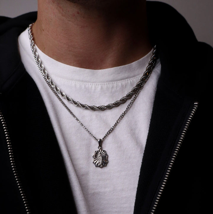 Make Your Own Set - Silver | Premium Custom Set | GASPER.CO