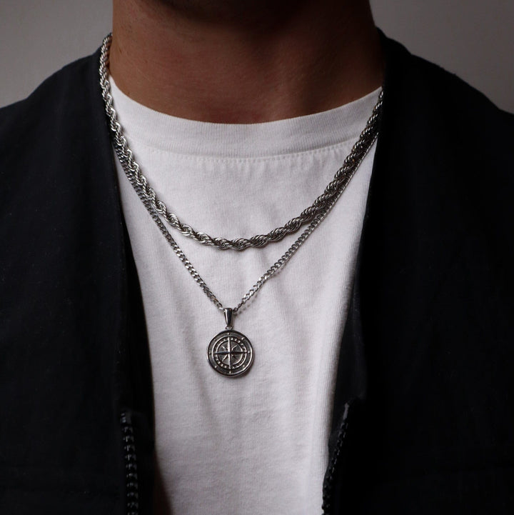 Make Your Own Set - Silver | Premium Custom Set | GASPER.CO