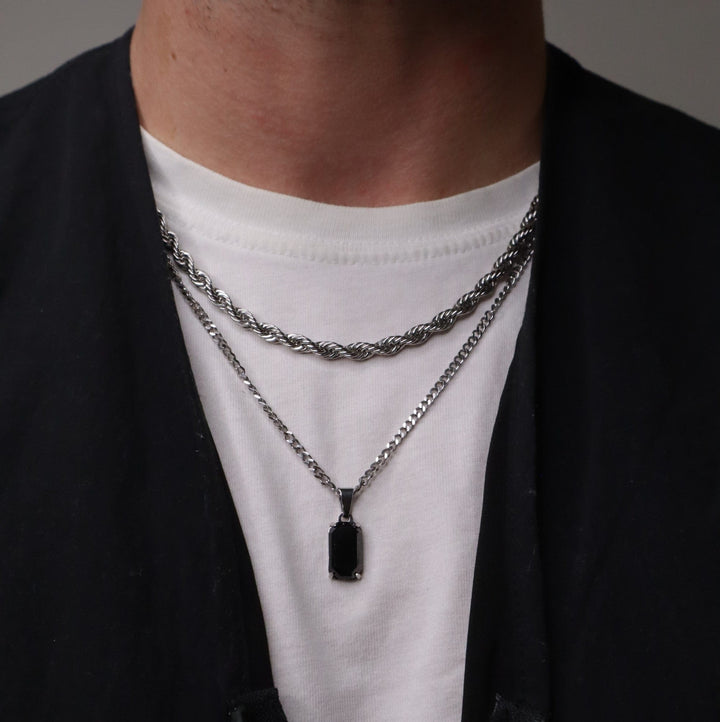 Make Your Own Set - Silver | Premium Custom Set | GASPER.CO