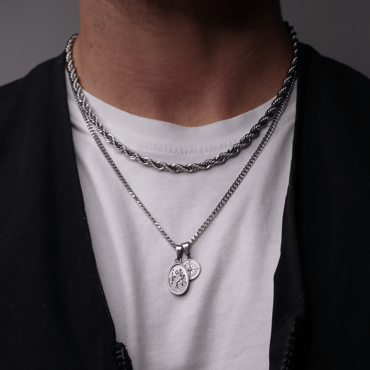 Make Your Own Set - Silver | Premium Custom Set | GASPER.CO