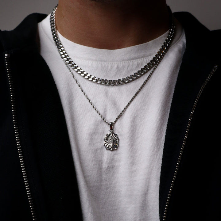 Make Your Own Set - Silver | Premium Custom Set | GASPER.CO