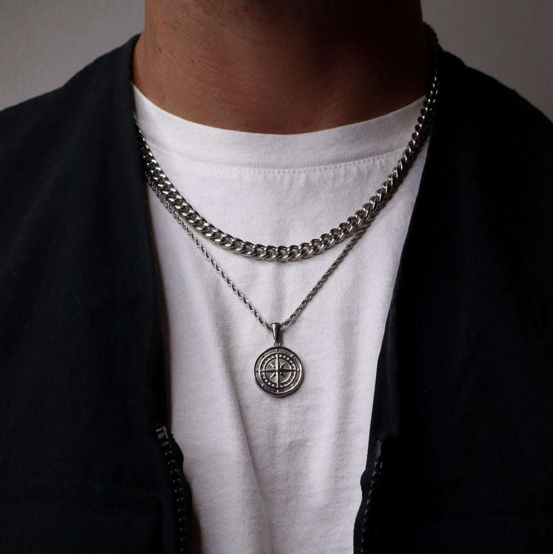 Make Your Own Set - Silver | Premium Custom Set | GASPER.CO