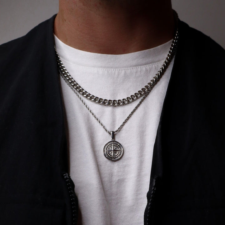 Make Your Own Set - Silver | Premium Custom Set | GASPER.CO
