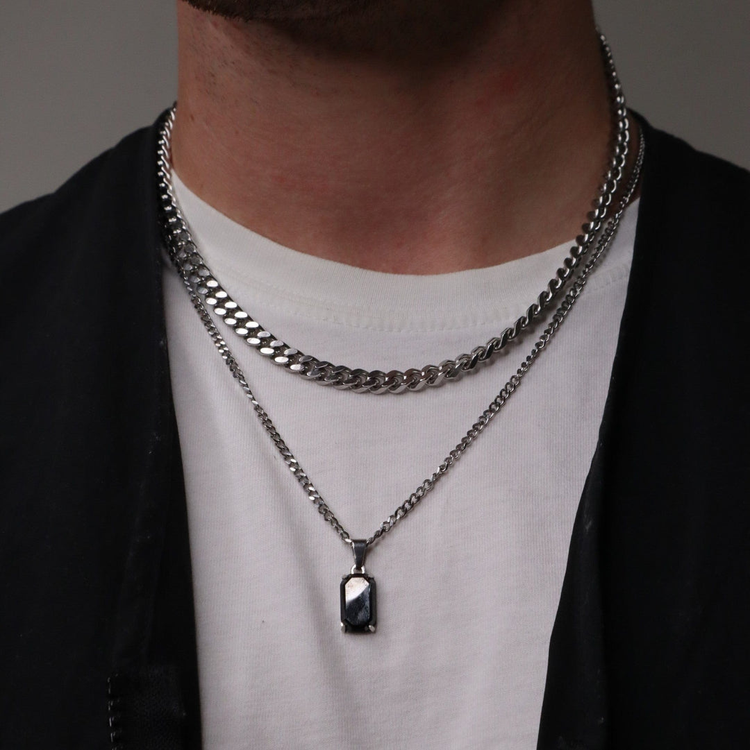Make Your Own Set - Silver | Premium Custom Set | GASPER.CO