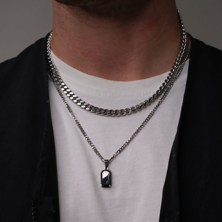 Make Your Own Set - Silver | Premium Custom Set | GASPER.CO