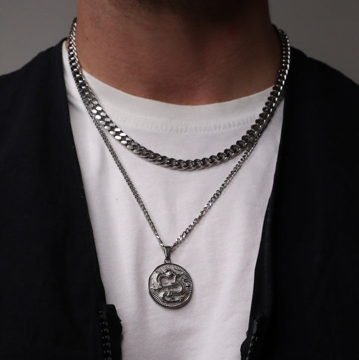 Make Your Own Set - Silver | Premium Custom Set | GASPER.CO