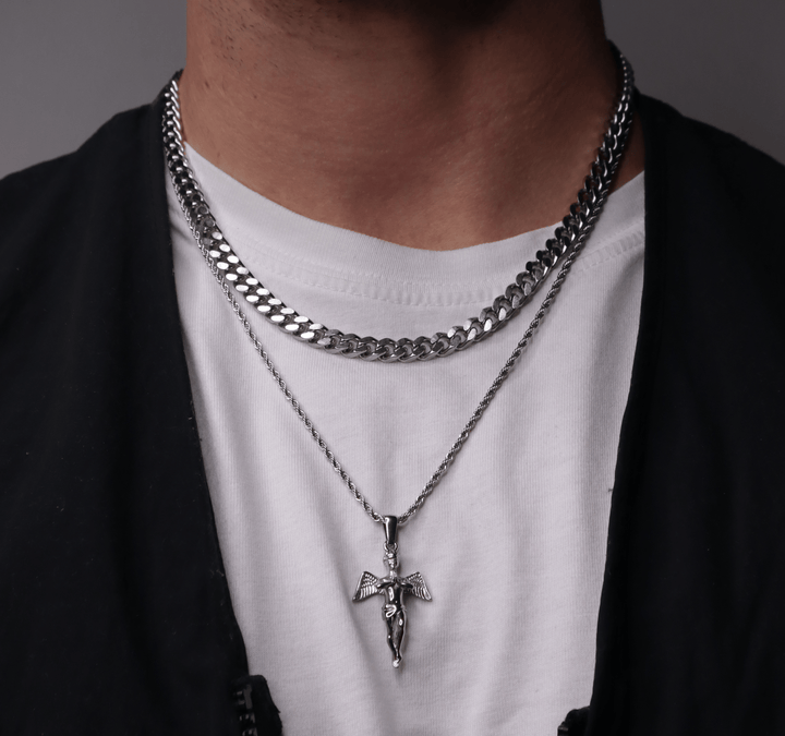 Make Your Own Set - Silver | Premium Custom Set | GASPER.CO