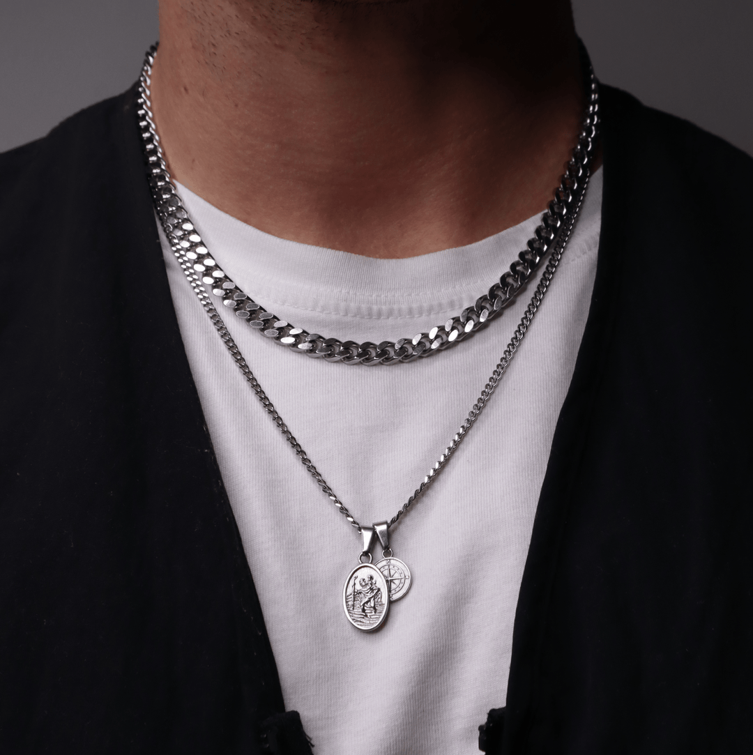 Make Your Own Set - Silver | Premium Custom Set | GASPER.CO