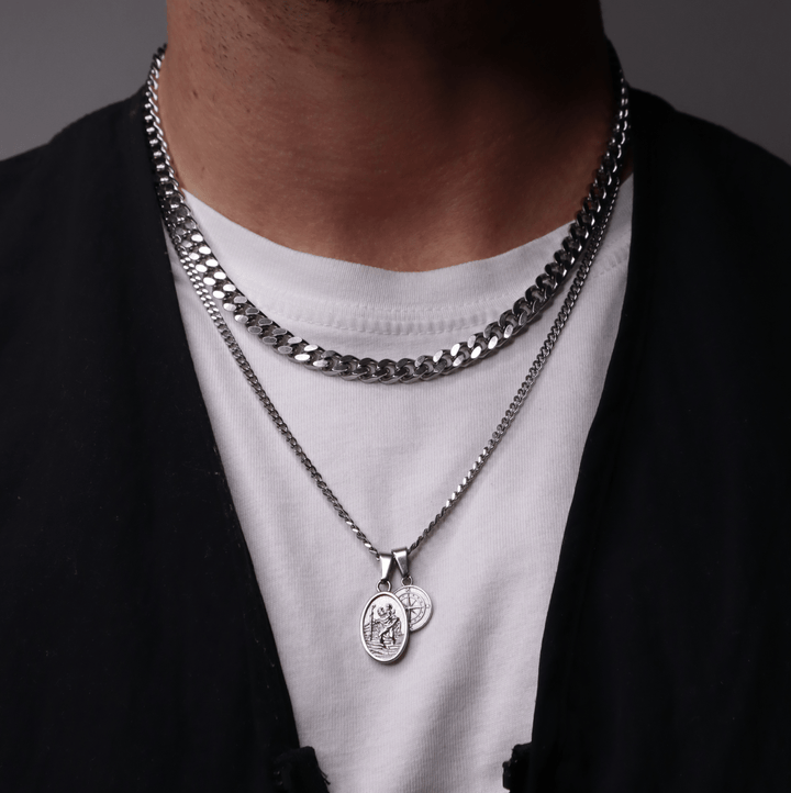 Make Your Own Set - Silver | Premium Custom Set | GASPER.CO
