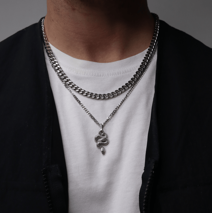 Make Your Own Set - Silver | Premium Custom Set | GASPER.CO