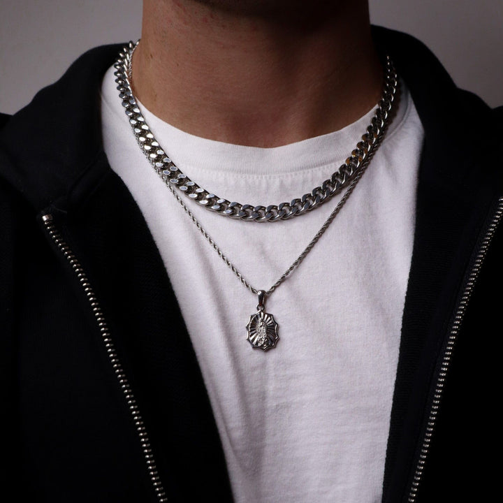Make Your Own Set - Silver | Premium Custom Set | GASPER.CO