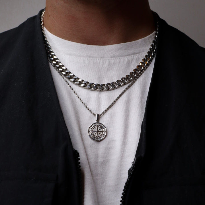 Make Your Own Set - Silver | Premium Custom Set | GASPER.CO