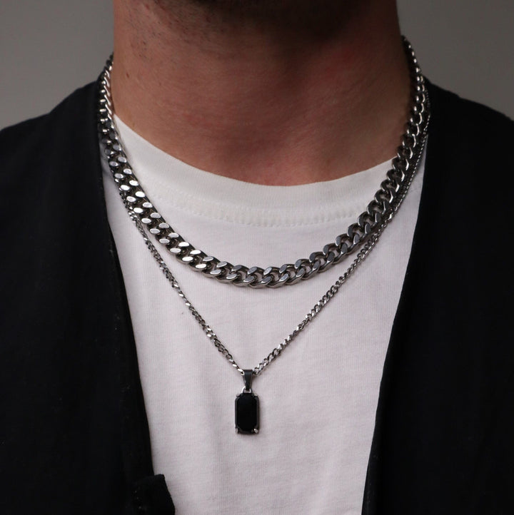 Make Your Own Set - Silver | Premium Custom Set | GASPER.CO