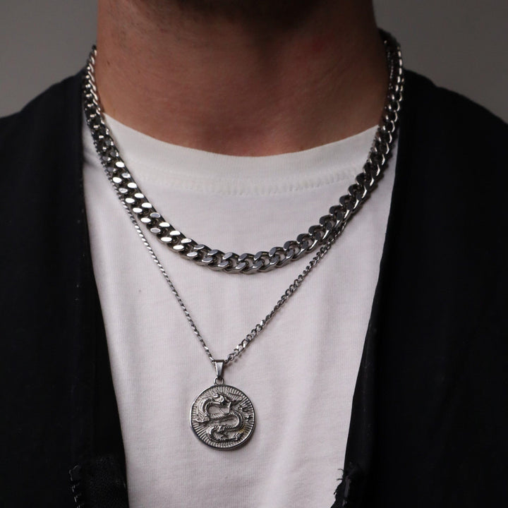Make Your Own Set - Silver | Premium Custom Set | GASPER.CO