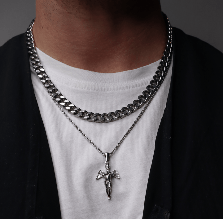 Make Your Own Set - Silver | Premium Custom Set | GASPER.CO