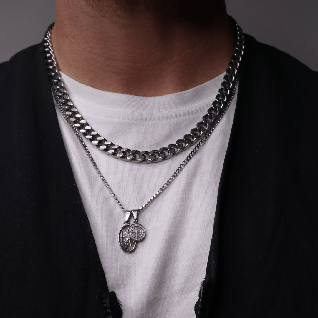 Make Your Own Set - Silver | Premium Custom Set | GASPER.CO