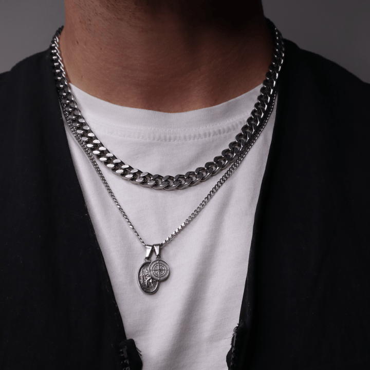 Make Your Own Set - Silver | Premium Custom Set | GASPER.CO