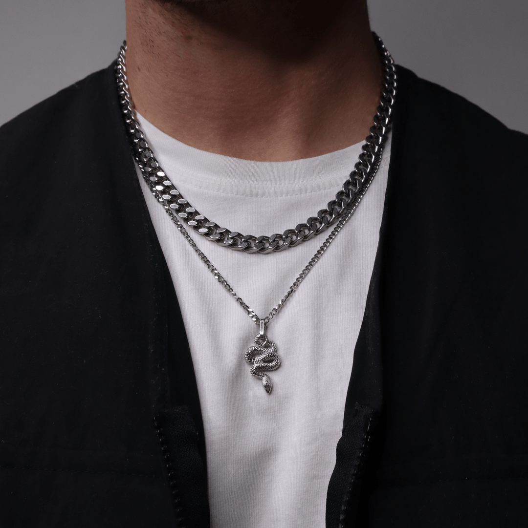 Make Your Own Set - Silver | Premium Custom Set | GASPER.CO
