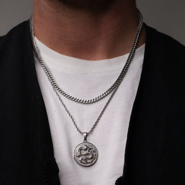 Make Your Own Set - Silver | Premium Custom Set | GASPER.CO