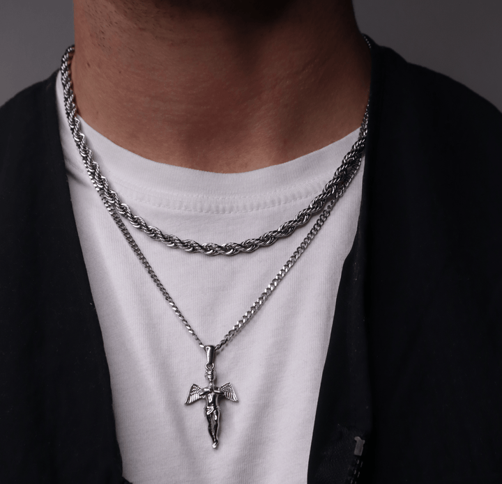 Make Your Own Set - Silver | Premium Custom Set | GASPER.CO